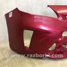 ФОТО Бампер передній для Toyota Prius III XW30 (09-15) Київ
