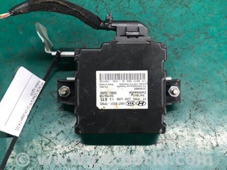 ФОТО Блок керування тиском в шинах для Hyundai Sonata VI YF (09-14) Київ