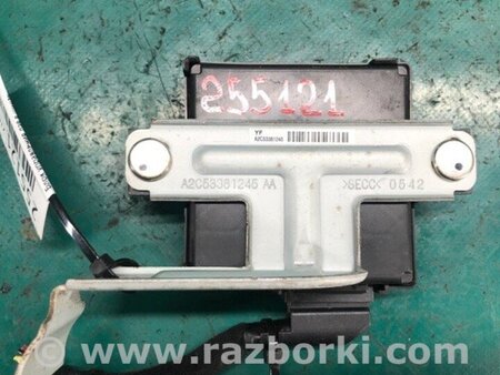 ФОТО Блок керування тиском в шинах для Hyundai Sonata VI YF (09-14) Київ