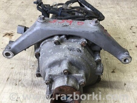 ФОТО Редуктор задній для Acura RDX TB3, TB4 (12-15) Київ