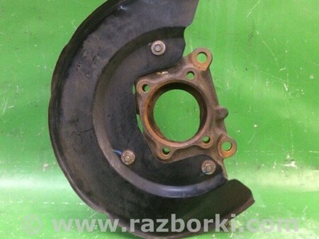 ФОТО Кулак поворотний для Dodge Journey (2011-2020) Київ