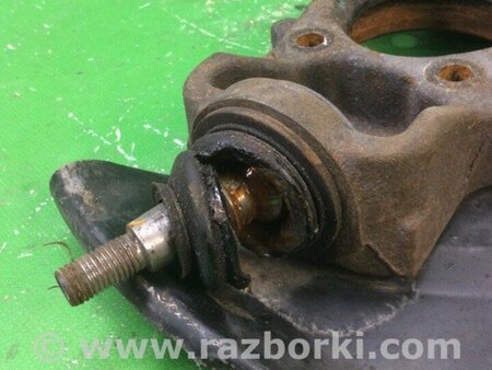 ФОТО Кулак поворотний для Dodge Journey (2011-2020) Київ