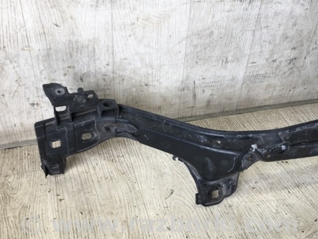 ФОТО Панель передня верхня для Ford Fusion USA 2 поколение (12-20) Київ