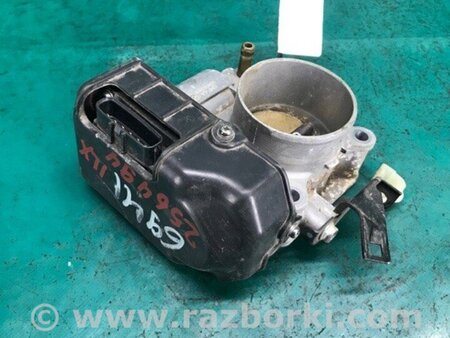 ФОТО Дросельна заслінка для Acura ILX (2016-2019) Київ