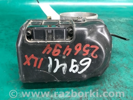 ФОТО Дросельна заслінка для Acura ILX (2016-2019) Київ