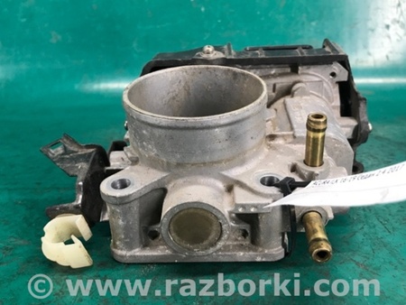 ФОТО Дросельна заслінка для Acura ILX (2016-2019) Київ