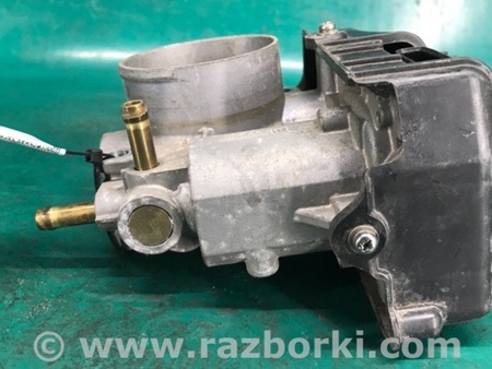 ФОТО Дросельна заслінка для Acura ILX (2016-2019) Київ