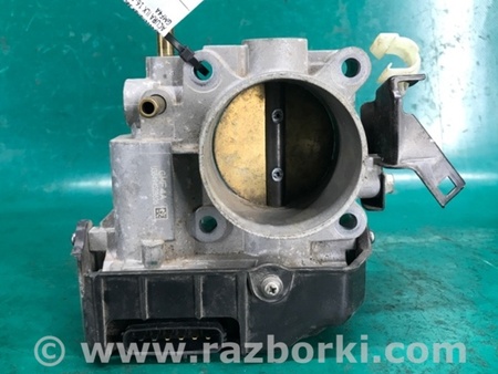 ФОТО Дросельна заслінка для Acura ILX (2016-2019) Київ