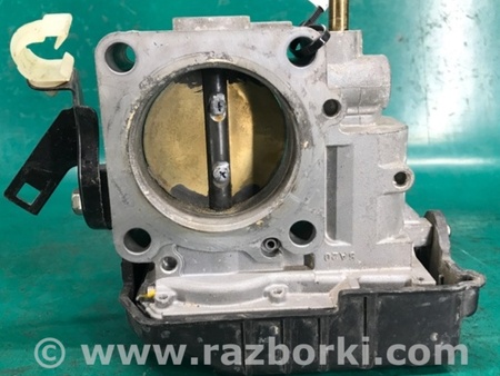 ФОТО Дросельна заслінка для Acura ILX (2016-2019) Київ