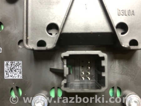 ФОТО Блок керування мультимедіа для Ford Fiesta Mk6 (2008-2017) Київ