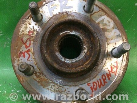 ФОТО Маточина колеса для Dodge Journey (2011-2020) Київ