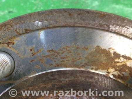 ФОТО Маточина колеса для Dodge Journey (2011-2020) Київ