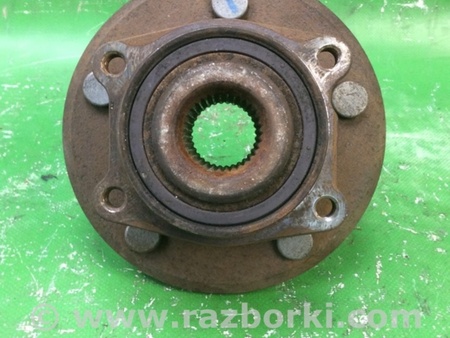 ФОТО Маточина колеса для Dodge Journey (2011-2020) Київ