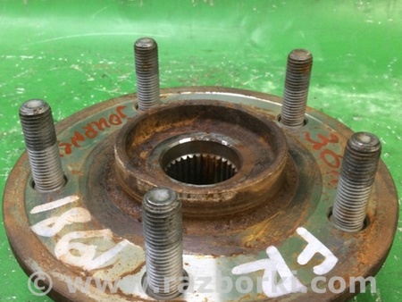 ФОТО Маточина колеса для Dodge Journey (2011-2020) Київ