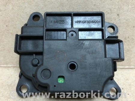 ФОТО Моторчик заслінки пічки для Infiniti QX60/JX35 Київ