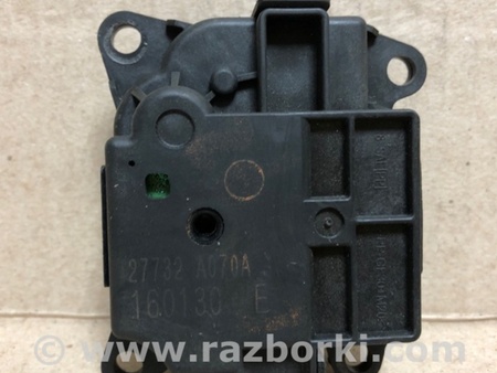 ФОТО Моторчик заслінки пічки для Infiniti QX60/JX35 Київ