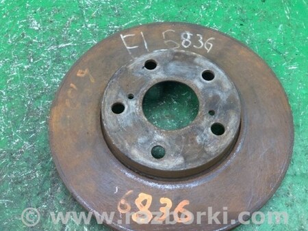 ФОТО Гальмівний диск передній для Lexus ES300 (96-01) Київ