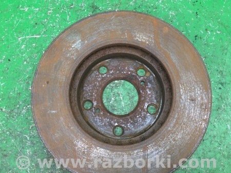 ФОТО Гальмівний диск передній для Lexus ES300 (96-01) Київ