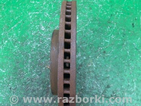 ФОТО Гальмівний диск передній для Lexus ES300 (96-01) Київ