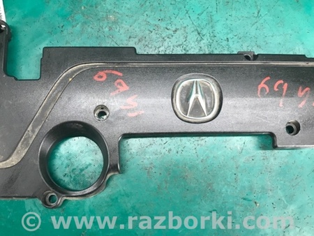 ФОТО Накладка двигуна декоративна для Acura ILX (2016-2019) Київ