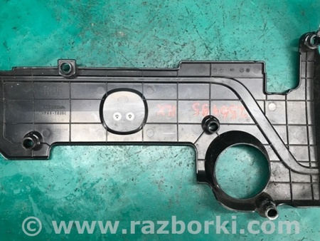 ФОТО Накладка двигуна декоративна для Acura ILX (2016-2019) Київ