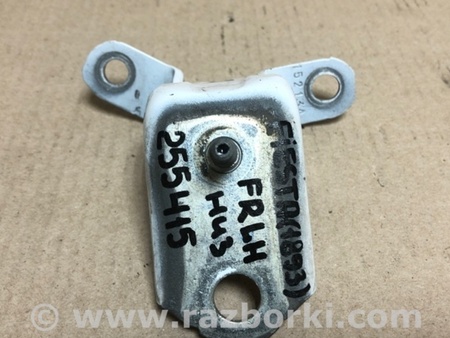 ФОТО Петля двері нижня для Ford Fiesta Mk6 (2008-2017) Київ