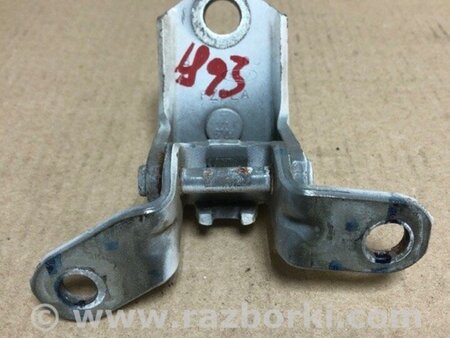 ФОТО Петля двері нижня для Ford Fiesta Mk6 (2008-2017) Київ