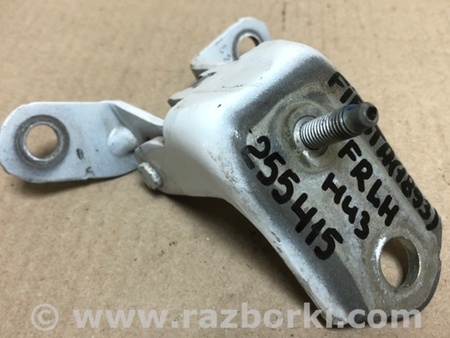 ФОТО Петля двері нижня для Ford Fiesta Mk6 (2008-2017) Київ