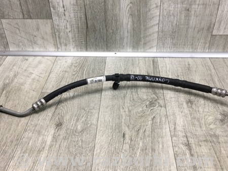 ФОТО Трубка ГПК високого тиску для Porsche Cayenne II 958 E2/92A (10-14) Київ