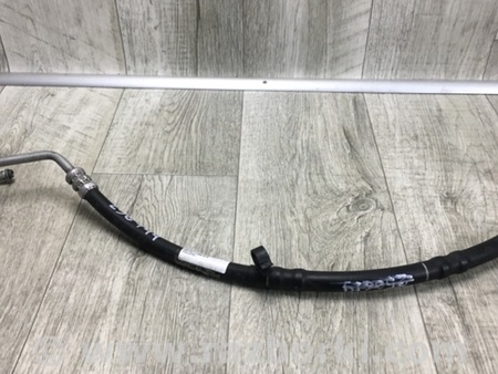 ФОТО Трубка ГПК високого тиску для Porsche Cayenne II 958 E2/92A (10-14) Київ