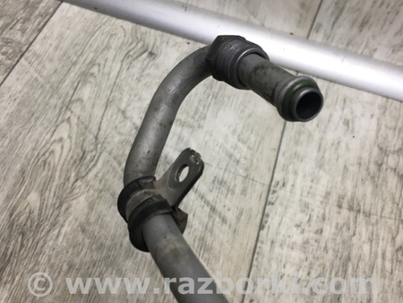 ФОТО Трубка ГПК високого тиску для Porsche Cayenne II 958 E2/92A (10-14) Київ