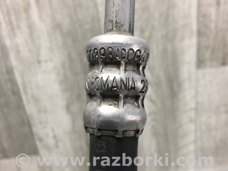 ФОТО Трубка ГПК високого тиску для Porsche Cayenne II 958 E2/92A (10-14) Київ