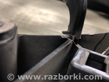 ФОТО Дифузор вентилятора основного радіатора для Mazda CX-9 TB (2007-2016) Київ