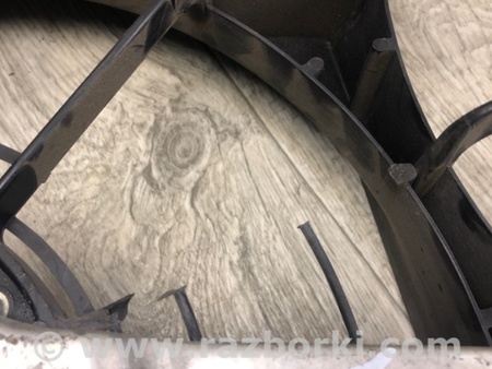 ФОТО Дифузор вентилятора основного радіатора для Mazda CX-9 TB (2007-2016) Київ