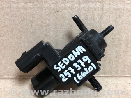 ФОТО Клапан електромагнітний (вакуумний) для KIA Sedona (14-18) Київ