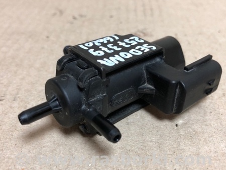 ФОТО Клапан електромагнітний (вакуумний) для KIA Sedona (14-18) Київ