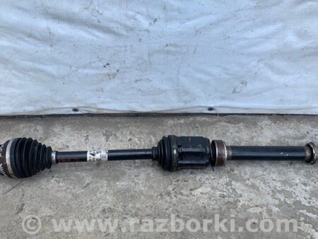 ФОТО Привід передній для Toyota Sienna (11-16) Київ