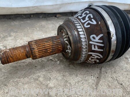 ФОТО Привід передній для Toyota Sienna (11-16) Київ