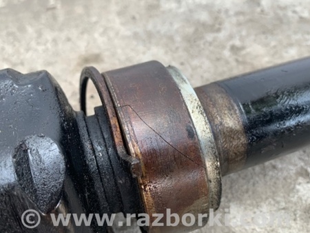 ФОТО Привід передній для Toyota Sienna (11-16) Київ