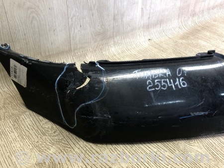 ФОТО Бампер передній для Toyota Tundra Київ