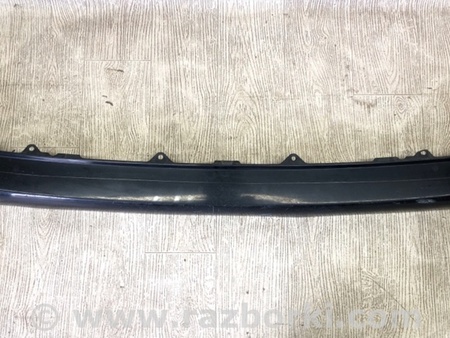 ФОТО Бампер передній для Toyota Tundra Київ