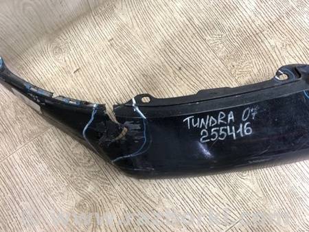 ФОТО Бампер передній для Toyota Tundra Київ