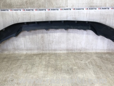 ФОТО Бампер передній для Toyota Tundra Київ