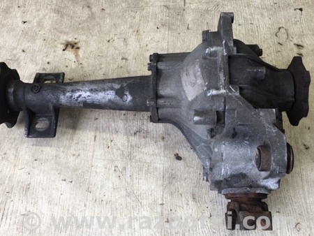 ФОТО Редуктор передній для Cadillac Escalade (2001-2006) Київ