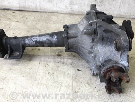 ФОТО Редуктор передній для Cadillac Escalade (2001-2006) Київ