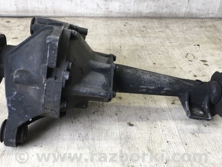 ФОТО Редуктор передній для Cadillac Escalade (2001-2006) Київ