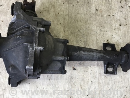 ФОТО Редуктор передній для Cadillac Escalade (2001-2006) Київ