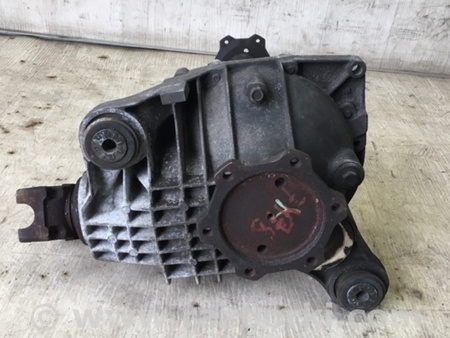 ФОТО Редуктор передній для Cadillac Escalade (2001-2006) Київ