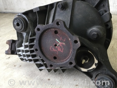 ФОТО Редуктор передній для Cadillac Escalade (2001-2006) Київ