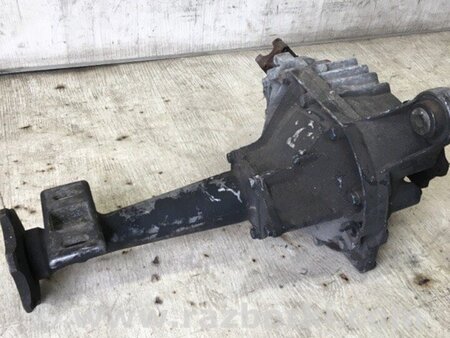 ФОТО Редуктор передній для Cadillac Escalade (2001-2006) Київ